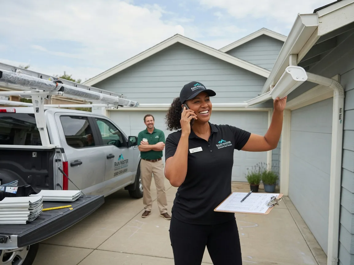 Gutter Installation Wessington Springs, SD FAQs